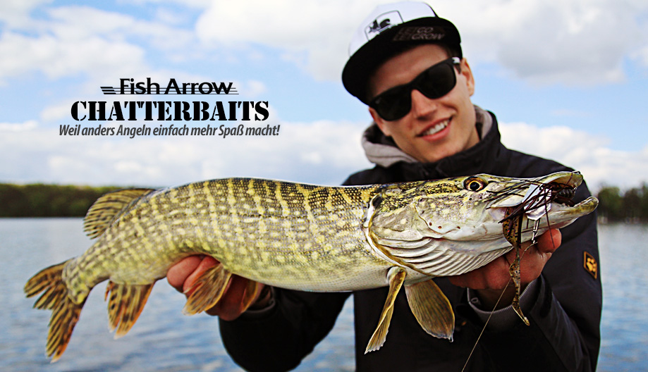 Chatterbaits Chatterbaits