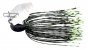 Chatterbait aus Tungsten