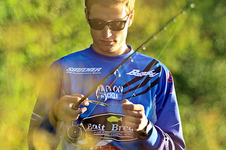 Guido Hill, Teamangler