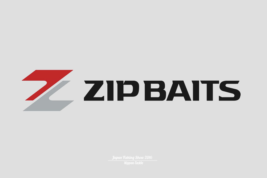 ZipBaits Neuheiten 2016 - 1