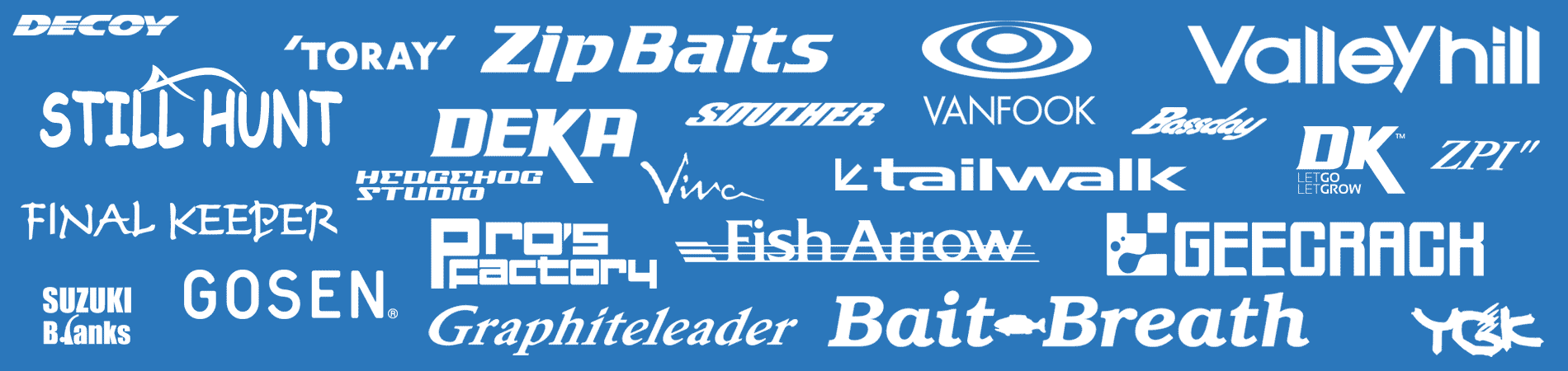 Brands